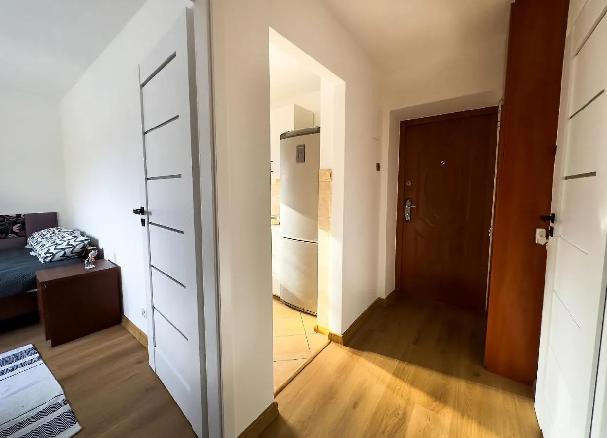 Apartment Ul Elblaska 73 Apartamenty Zresetuj Sie W Gdansku Na 6 Osob Poland