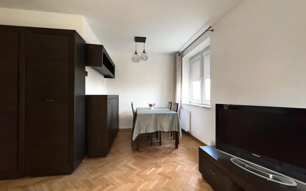 Ul Elblaska 73 Apartamenty Zresetuj Sie W Gdansku Na 6 Osob